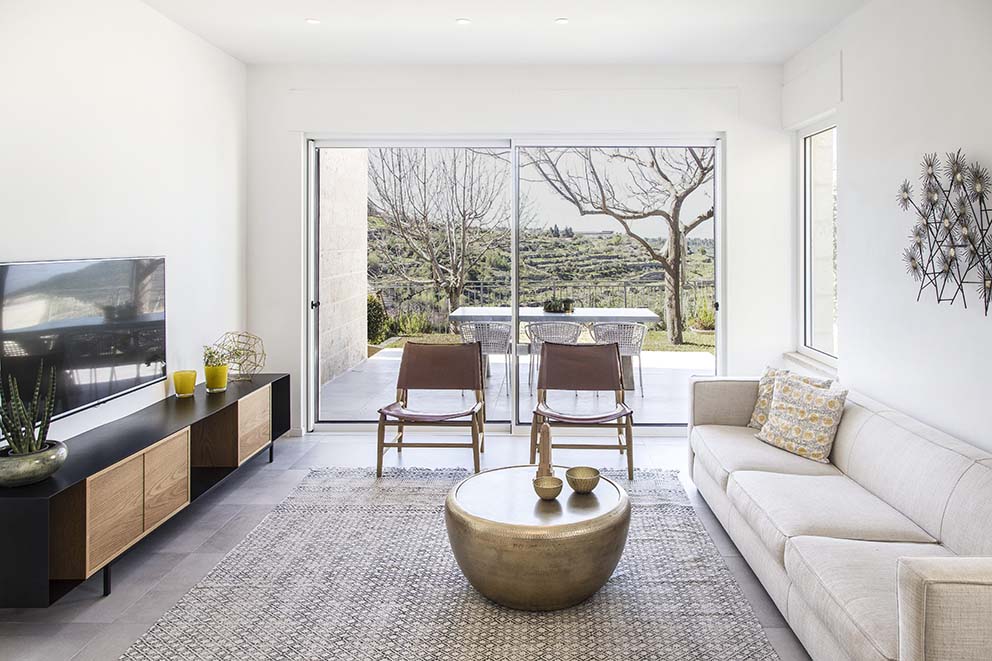 מעצבי פנים מומלצים, עיצוב פנים בדרום, סושיאל למעצבי פנים