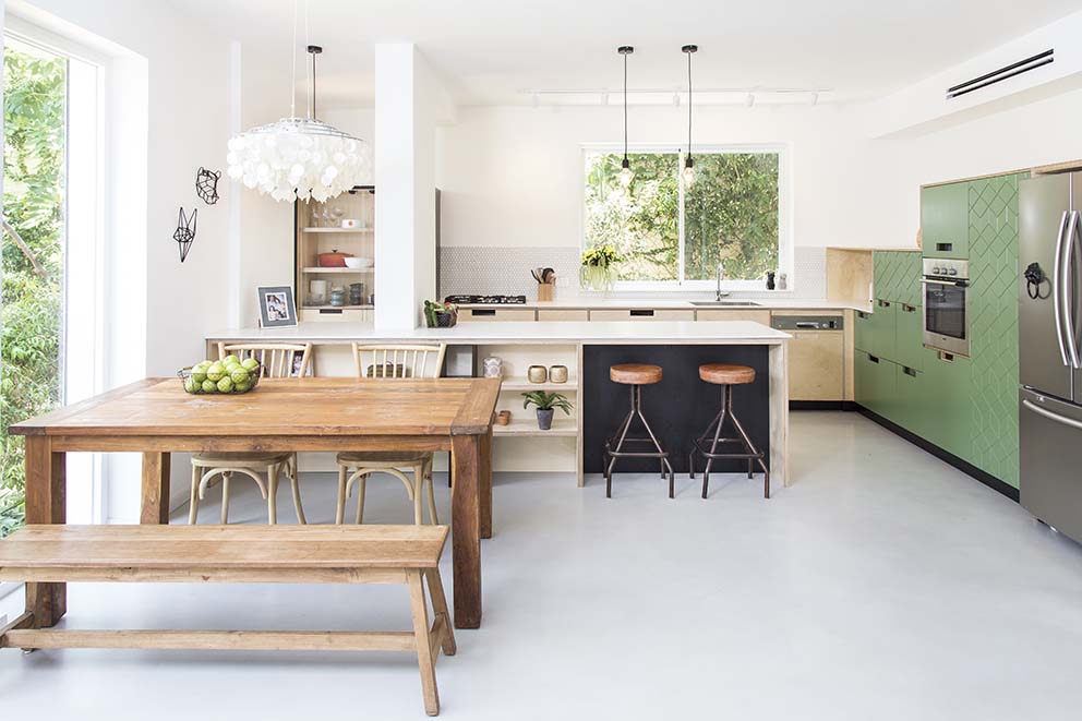 מעצבת פנים, המלצה למעצבת, מעצבת בדרום