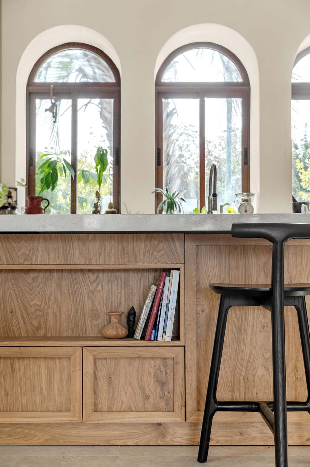 אדריכלות ועיצוב פנים: שמרית משען צילום: שירן כרמל, www.pnim.co.il אדריכלות ועיצוב, פרסום מעצבי פנים