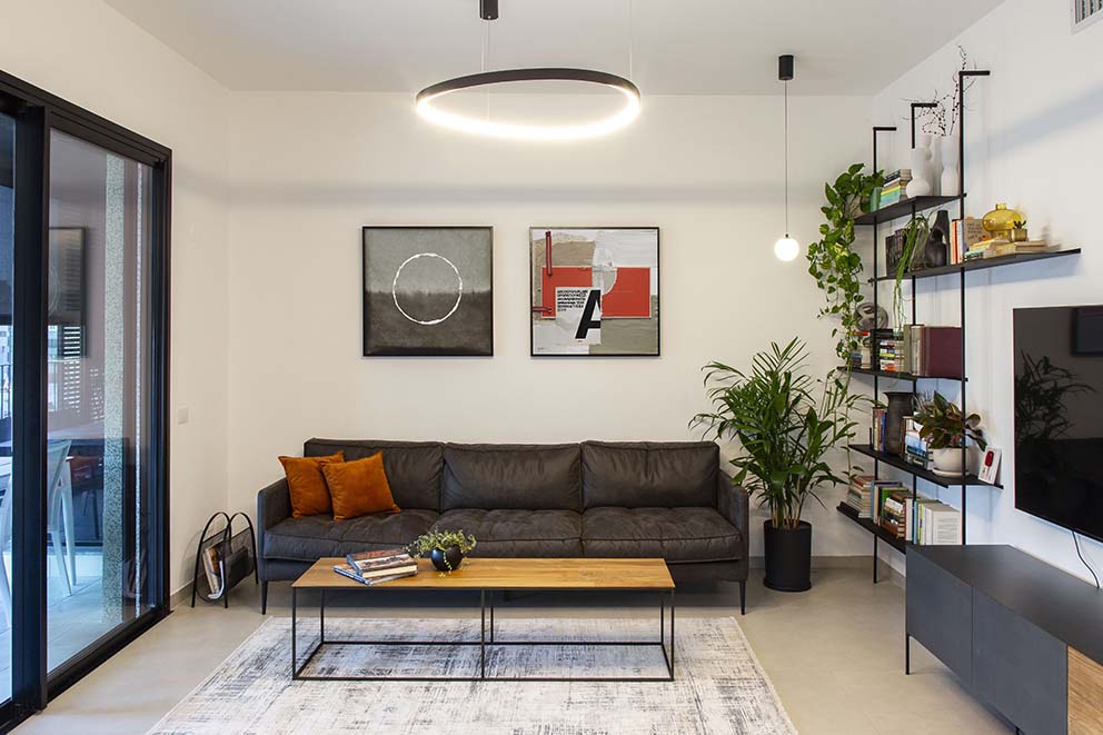 מעצבי פנים מומלצים, עיצוב פנים בדרום, סושיאל למעצבי פנים