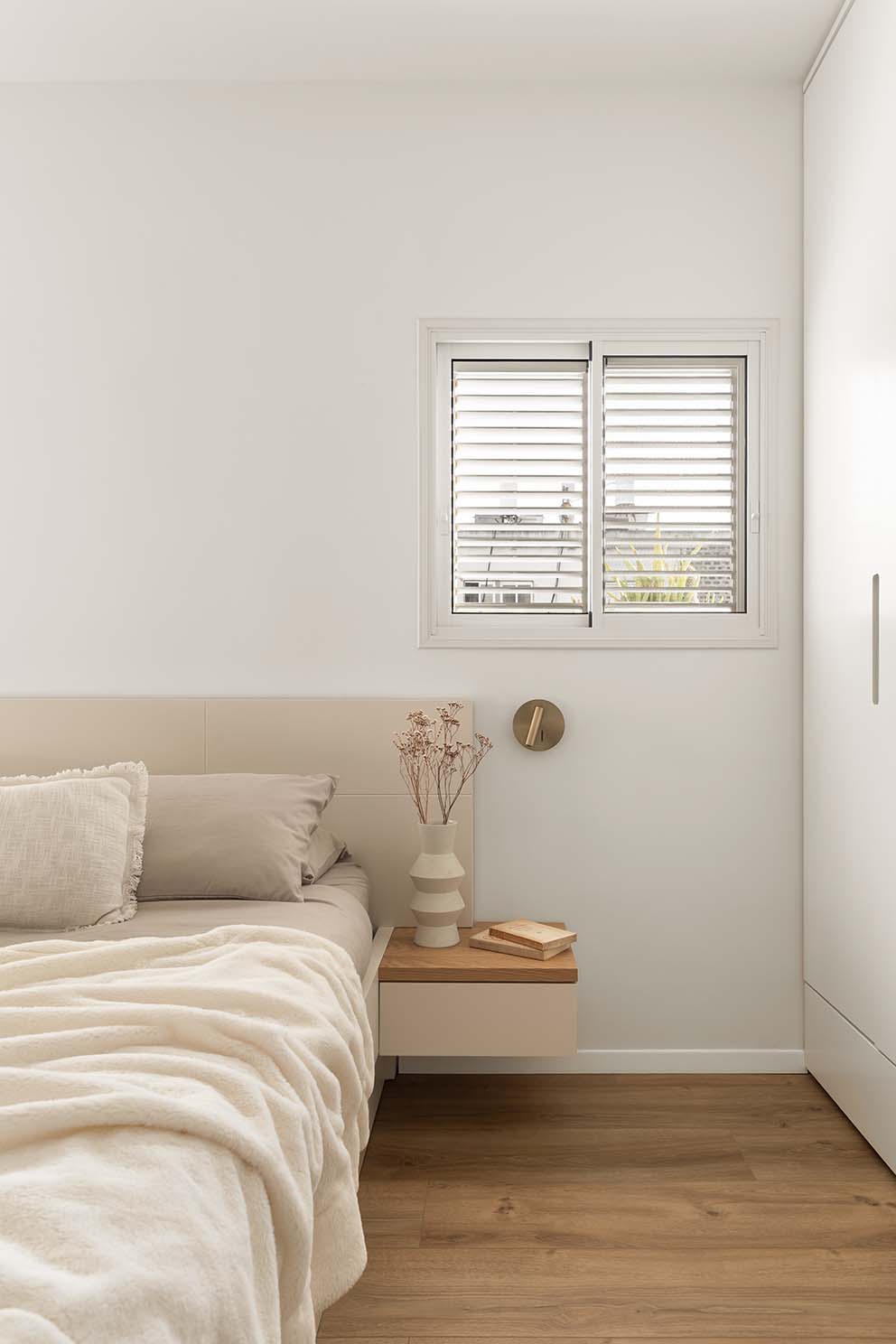 אדריכלות ועיצוב: שיר מרגולין, צילום: מאיה אבגר, www.pnim.co.il