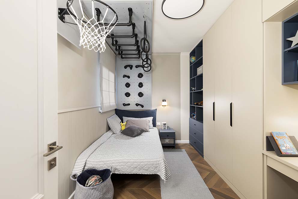 ארונות חדר שינה, פרסום למותגי עיצוב פנים