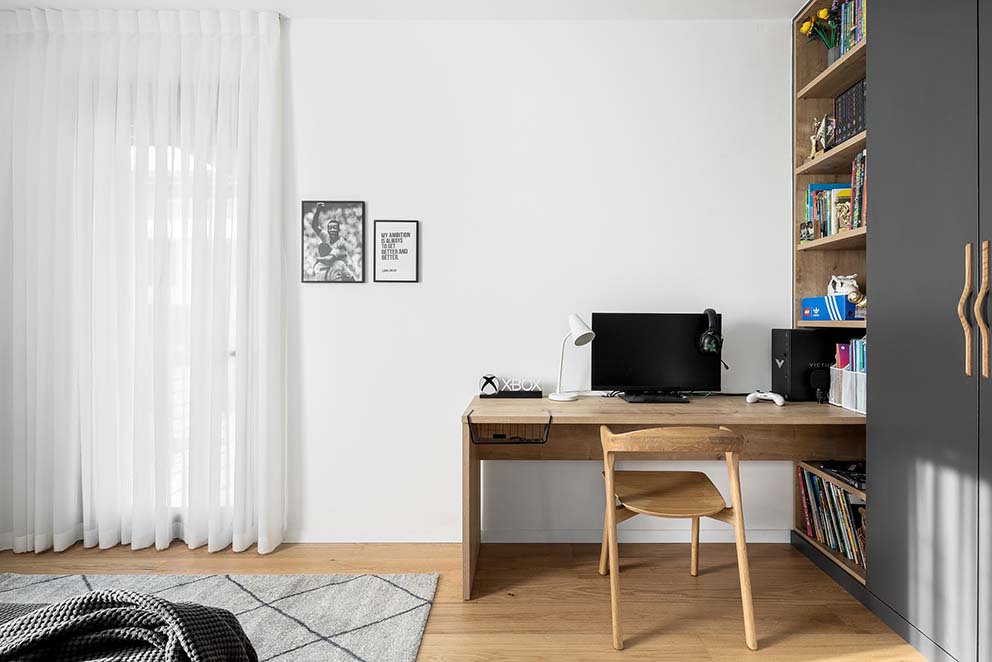 ארונות חדר שינה, פרסום למותגי עיצוב פנים