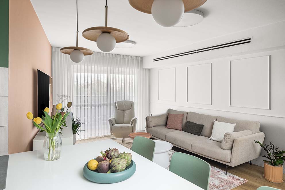 עיצוב פנים בצפון, ניהול סושיאל לעיצוב פנים, ליאת קסטיאל, מעצבת פנים בצפון