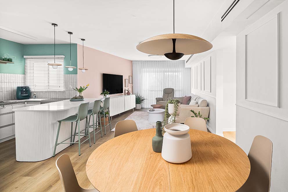 עיצוב פנים בצפון, ניהול סושיאל לעיצוב פנים, ליאת קסטיאל, מעצבת פנים בצפון