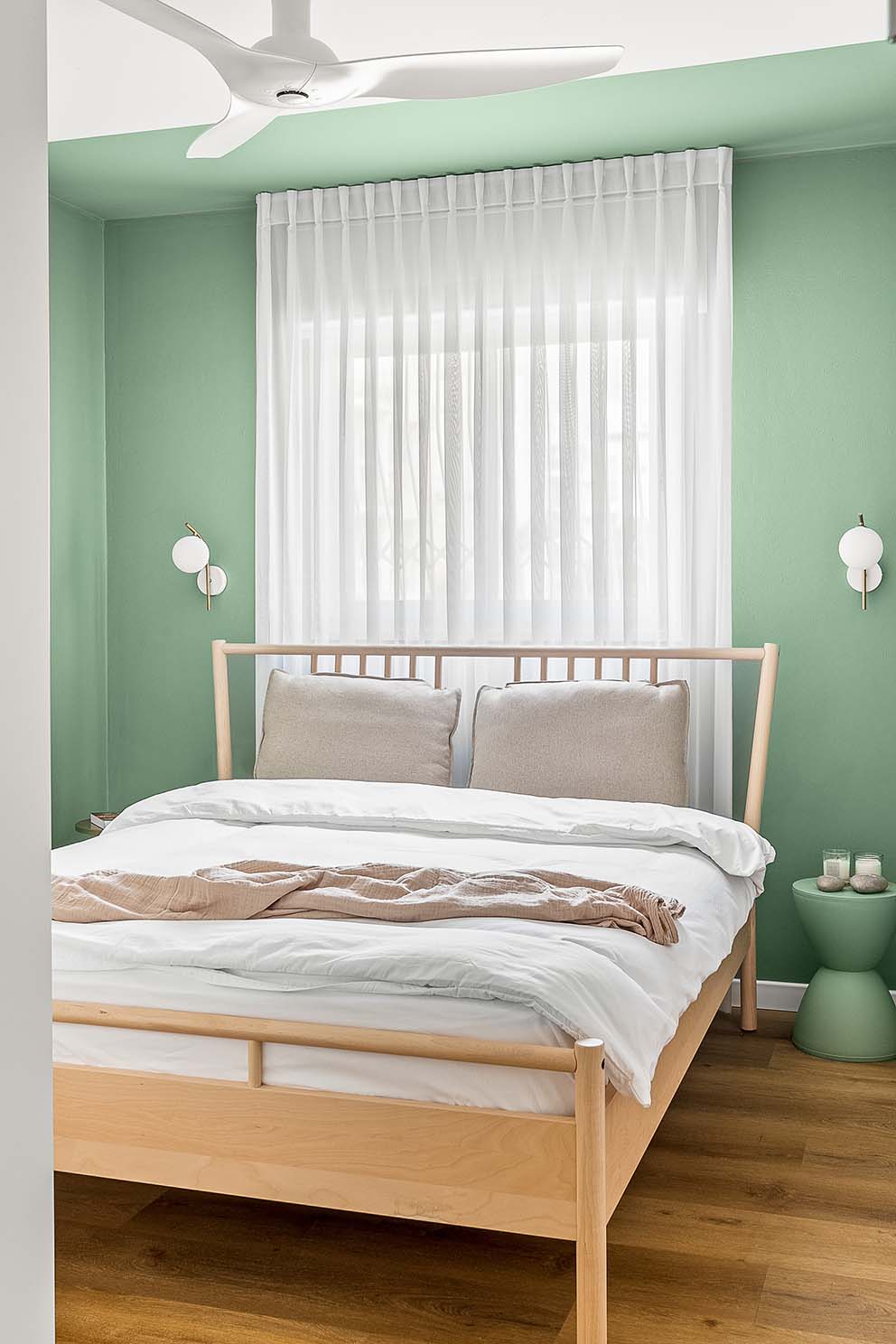 עיצוב פנים בצפון, ניהול סושיאל לעיצוב פנים, ליאת קסטיאל, מעצבת פנים בצפון