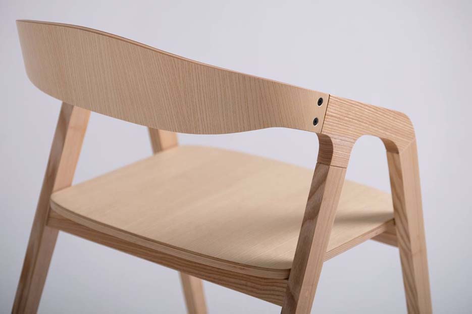 כסאות אוכל מעוצבים, ניהול תוכן בעיצוב פנים