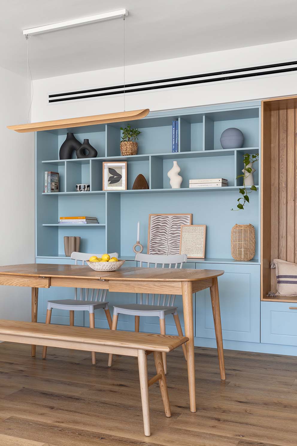 אדריכלות בתל אביב, שיר מרגולין אדריכלית, סושיאל למעצבי פנים,