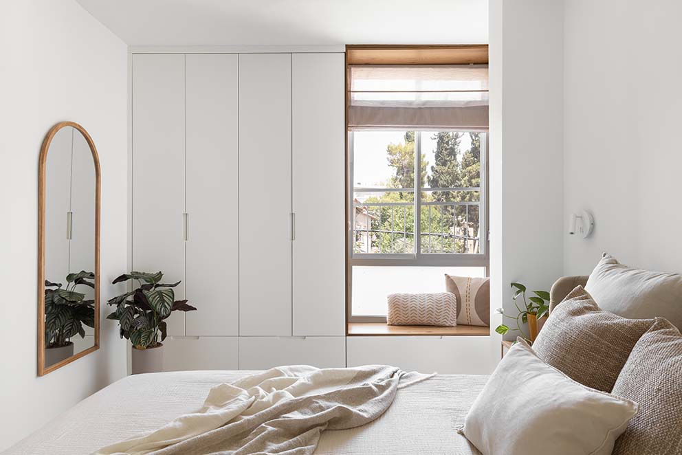 אדריכלות בתל אביב, שיר מרגולין אדריכלית, סושיאל למעצבי פנים,