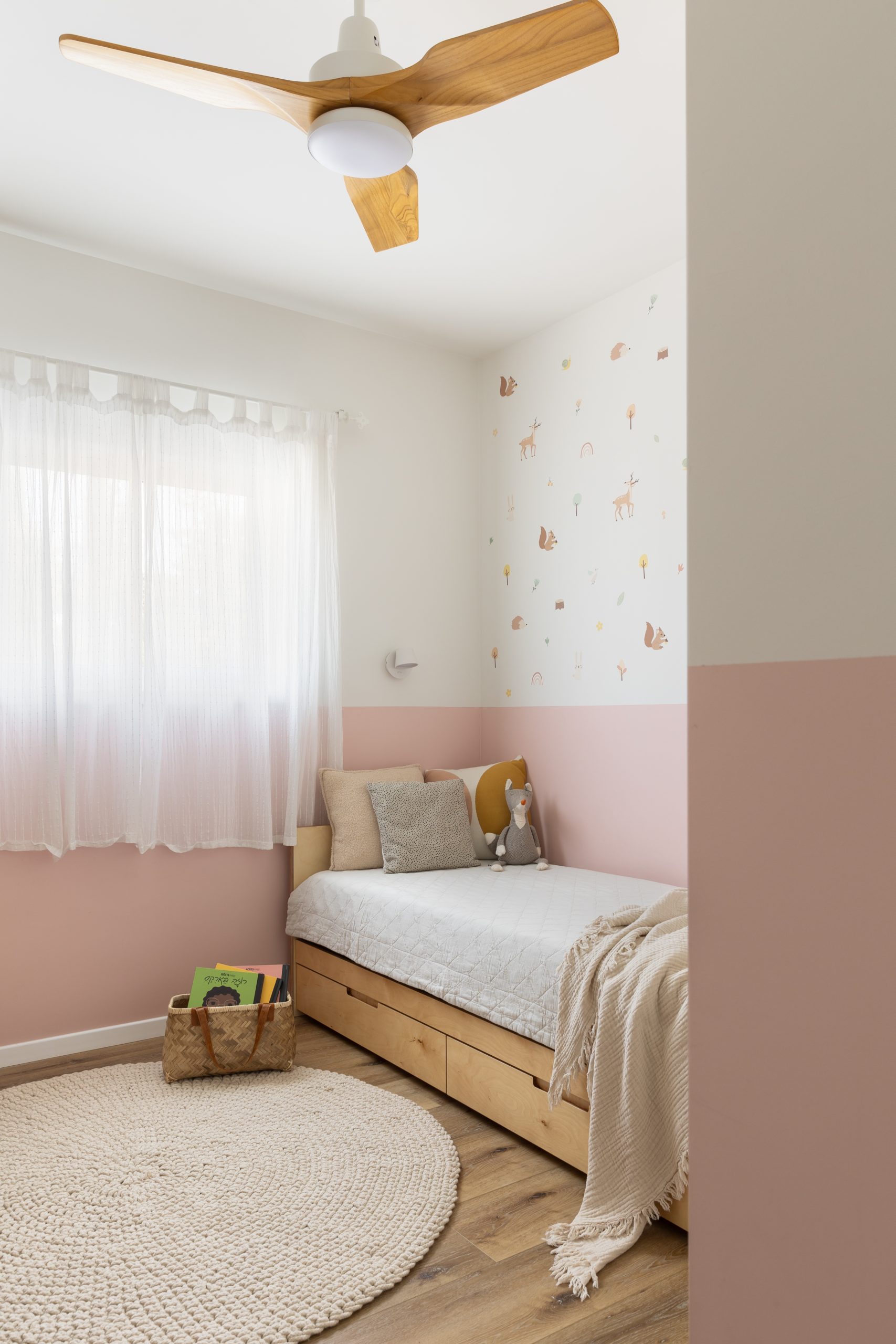 אדריכלות בתל אביב, שיר מרגולין אדריכלית, סושיאל למעצבי פנים,