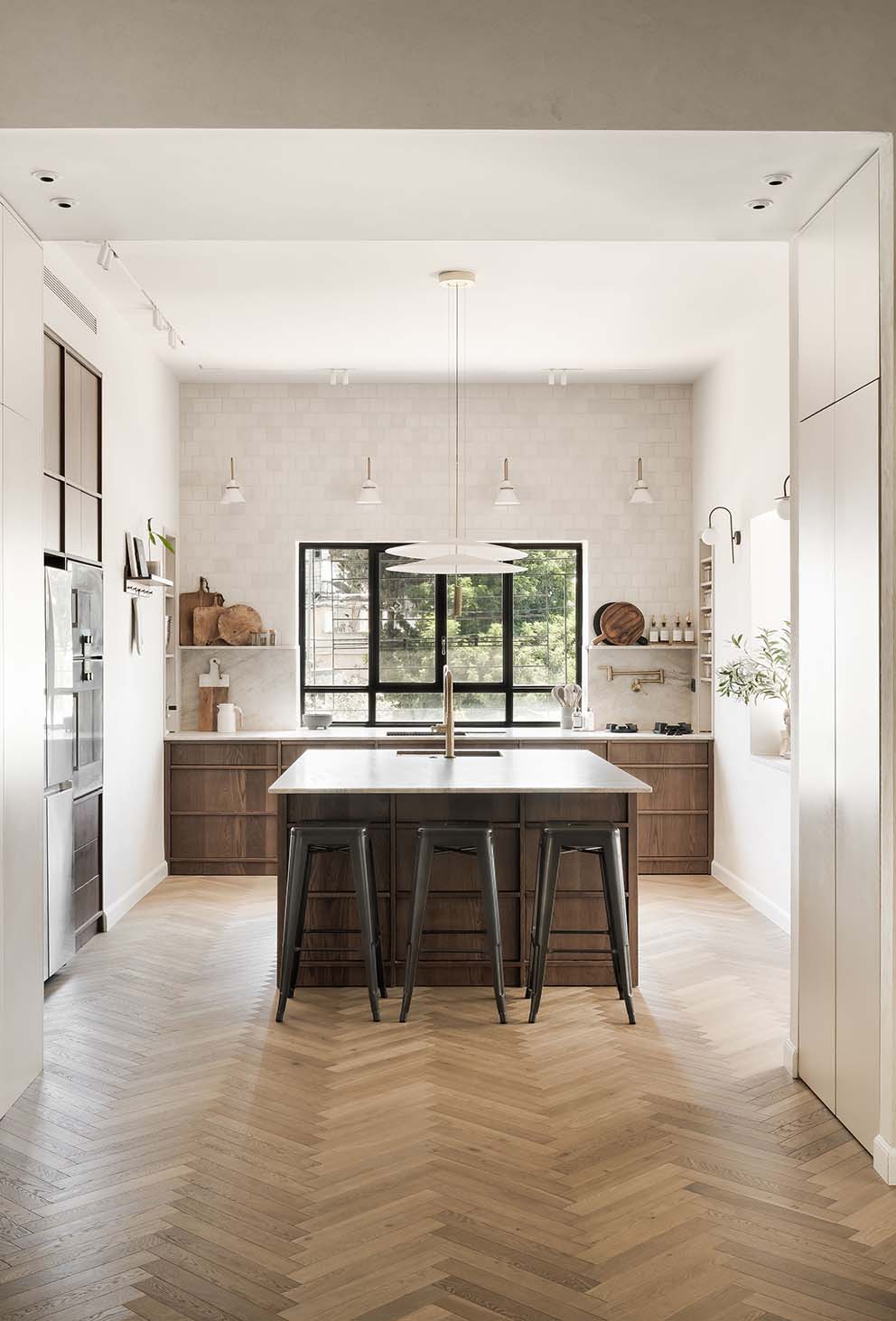 עיצוב פנים בירושלים, ניהול סושיאל למעצבי פנים