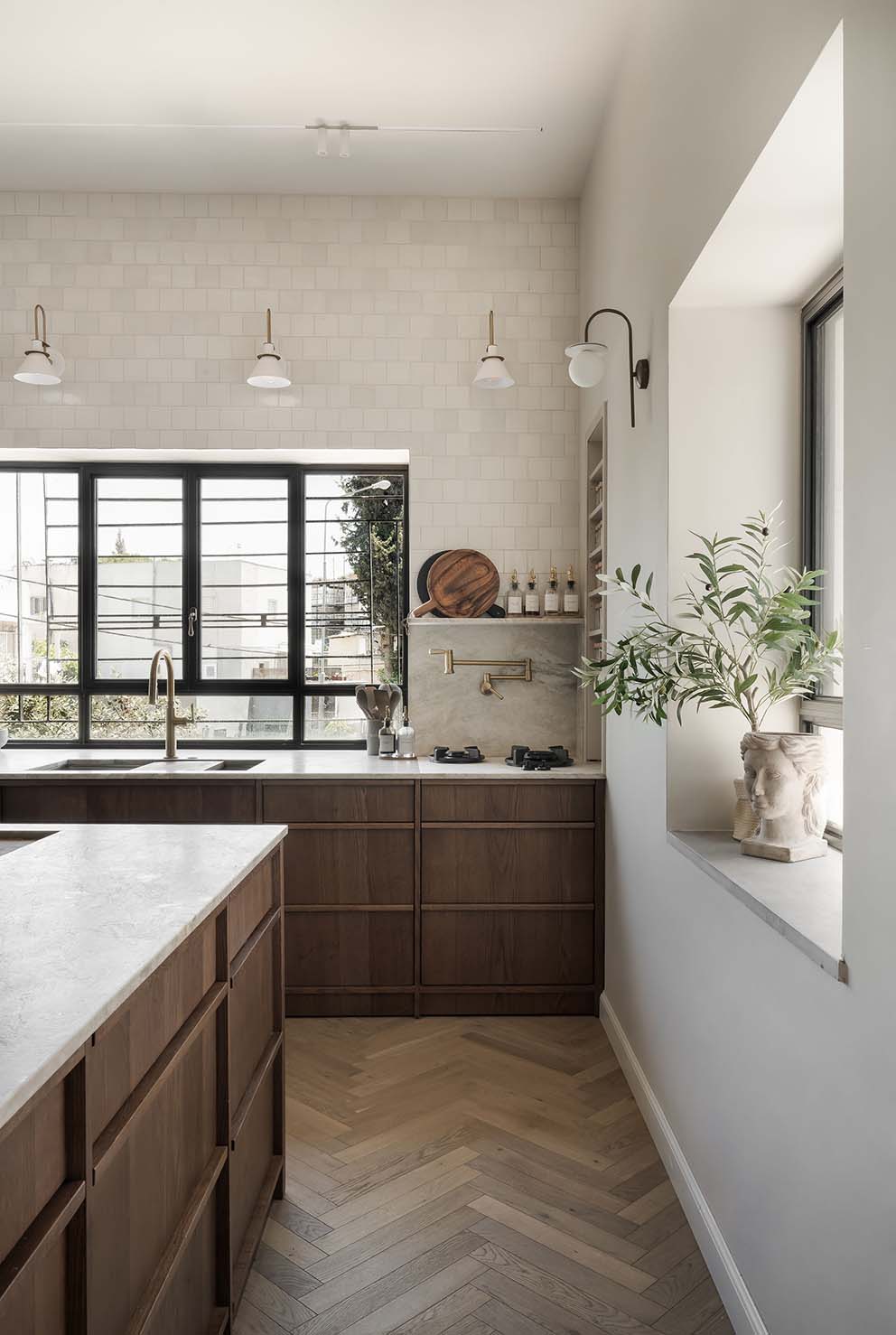 עיצוב פנים בירושלים, ניהול סושיאל למעצבי פנים