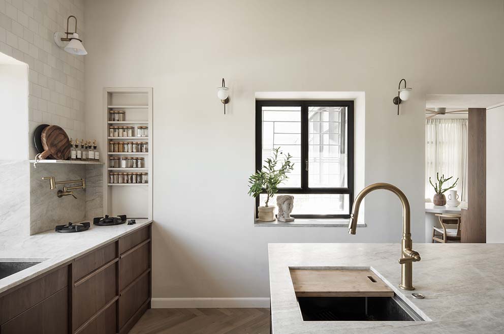 עיצוב פנים בירושלים, ניהול סושיאל למעצבי פנים