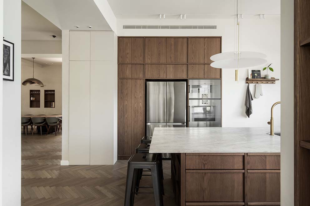 עיצוב פנים בירושלים, ניהול סושיאל למעצבי פנים