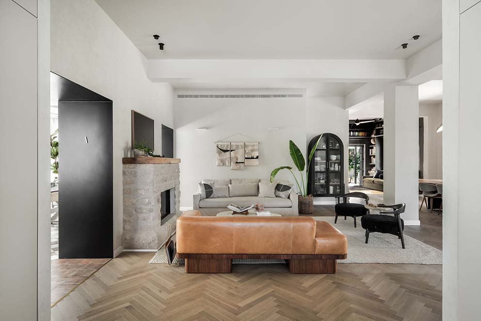 עיצוב פנים בירושלים, ניהול סושיאל למעצבי פנים