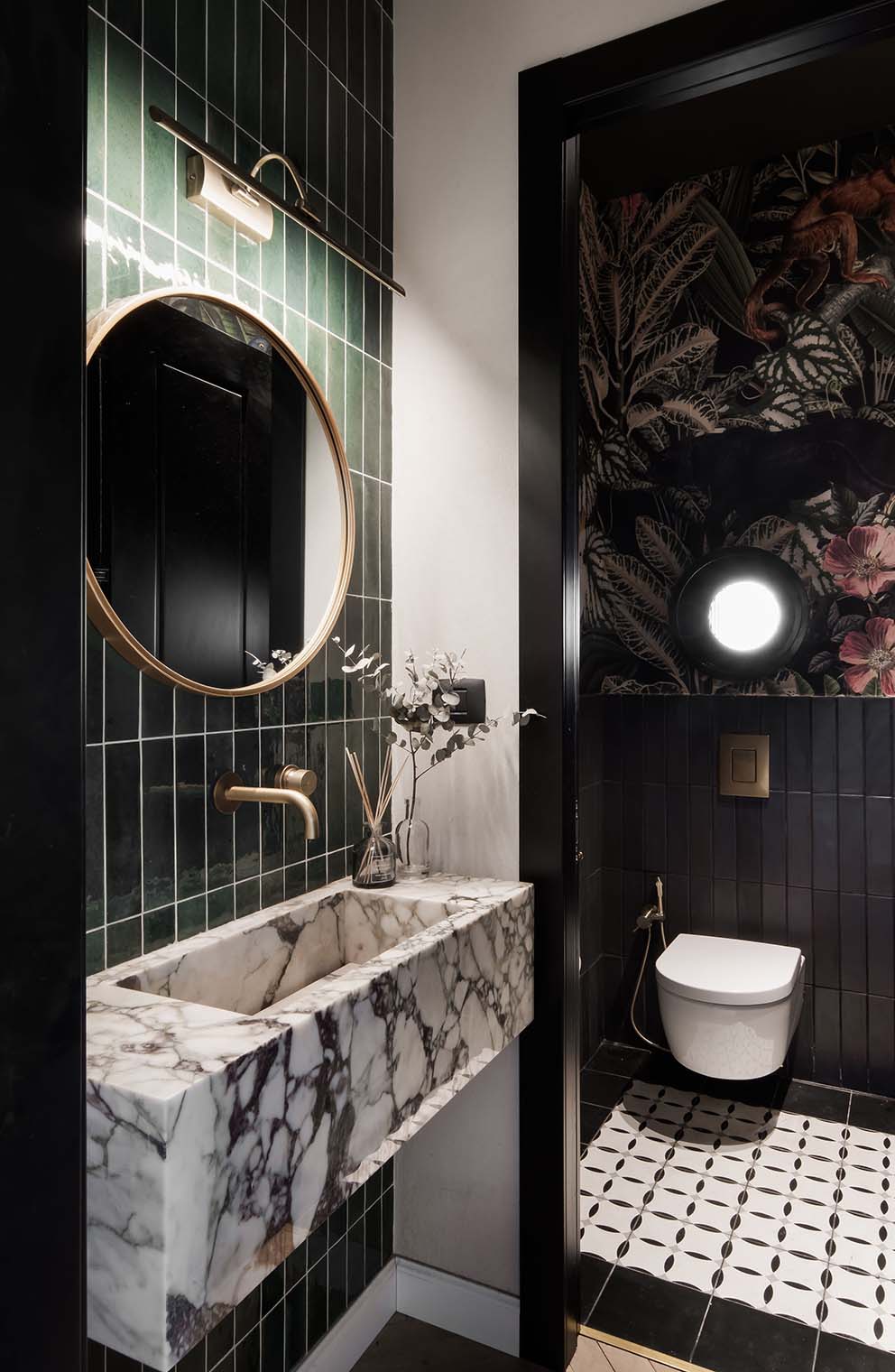 עיצוב פנים בירושלים, ניהול סושיאל למעצבי פנים