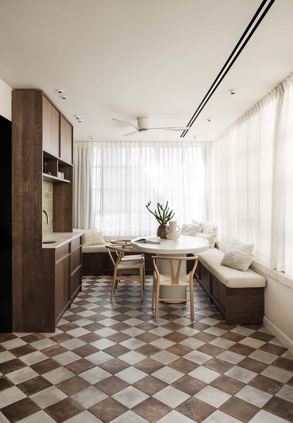 עיצוב פנים בירושלים, ניהול סושיאל למעצבי פנים