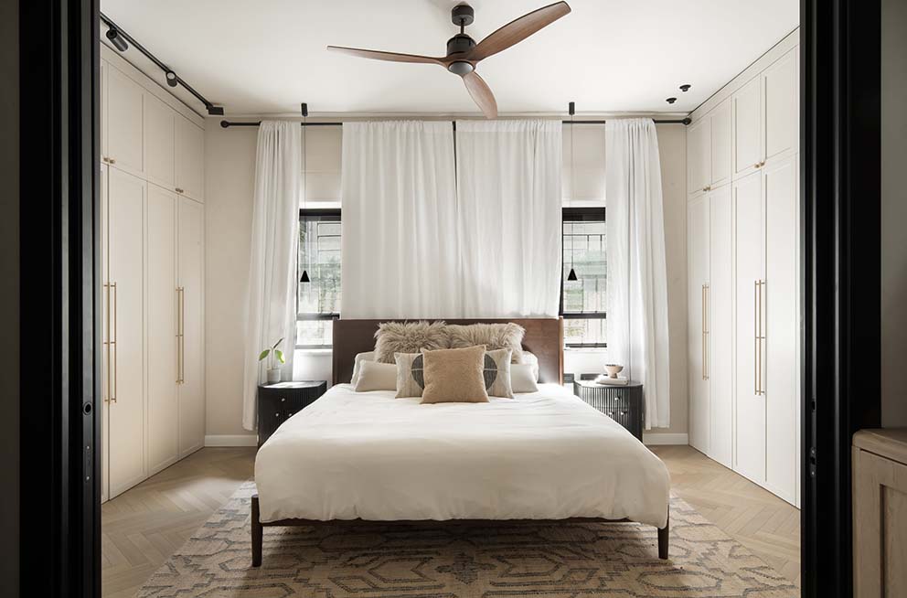 עיצוב פנים בירושלים, ניהול סושיאל למעצבי פנים