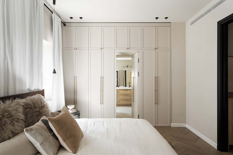 עיצוב פנים בירושלים, ניהול סושיאל למעצבי פנים