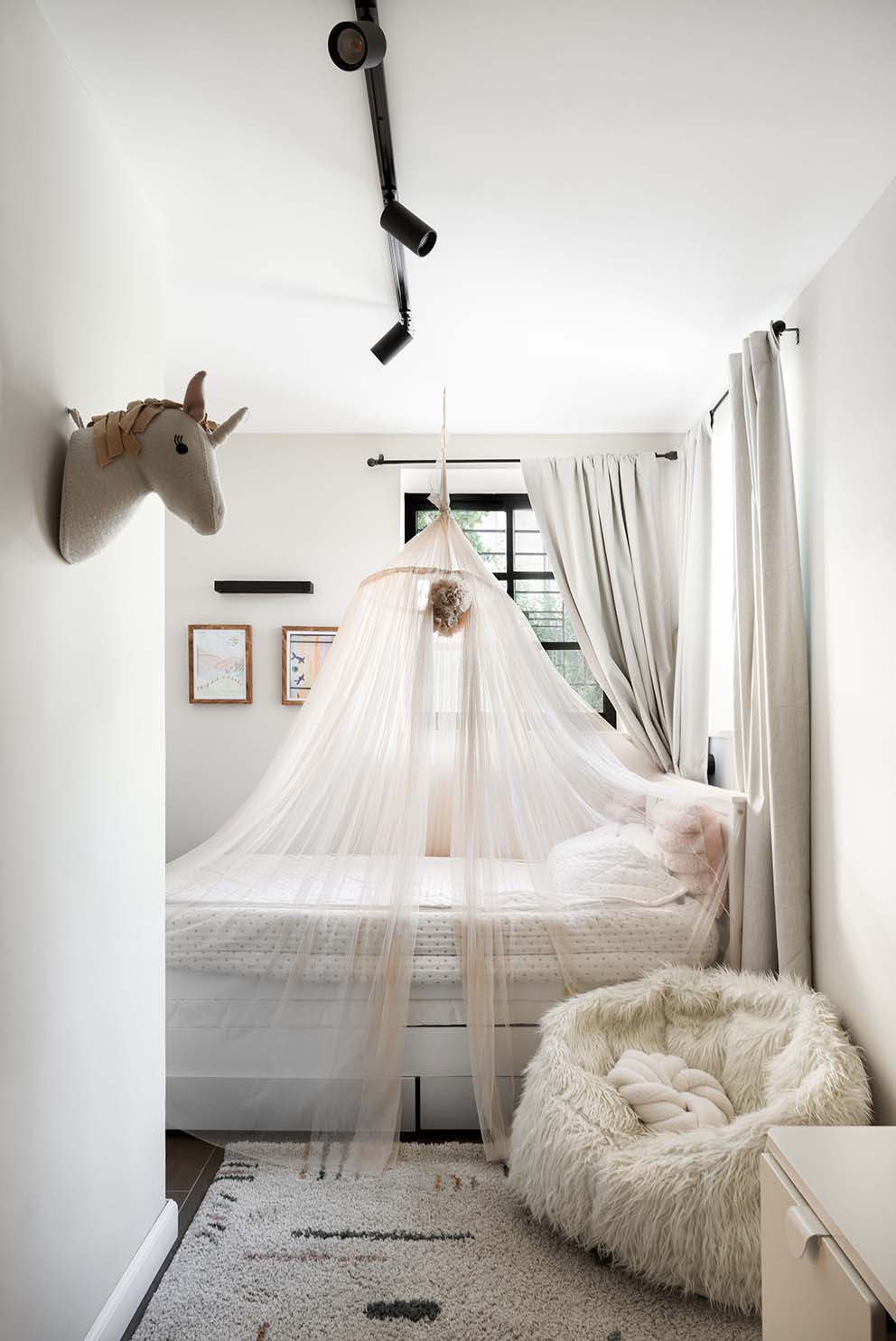 עיצוב פנים בירושלים, ניהול סושיאל למעצבי פנים