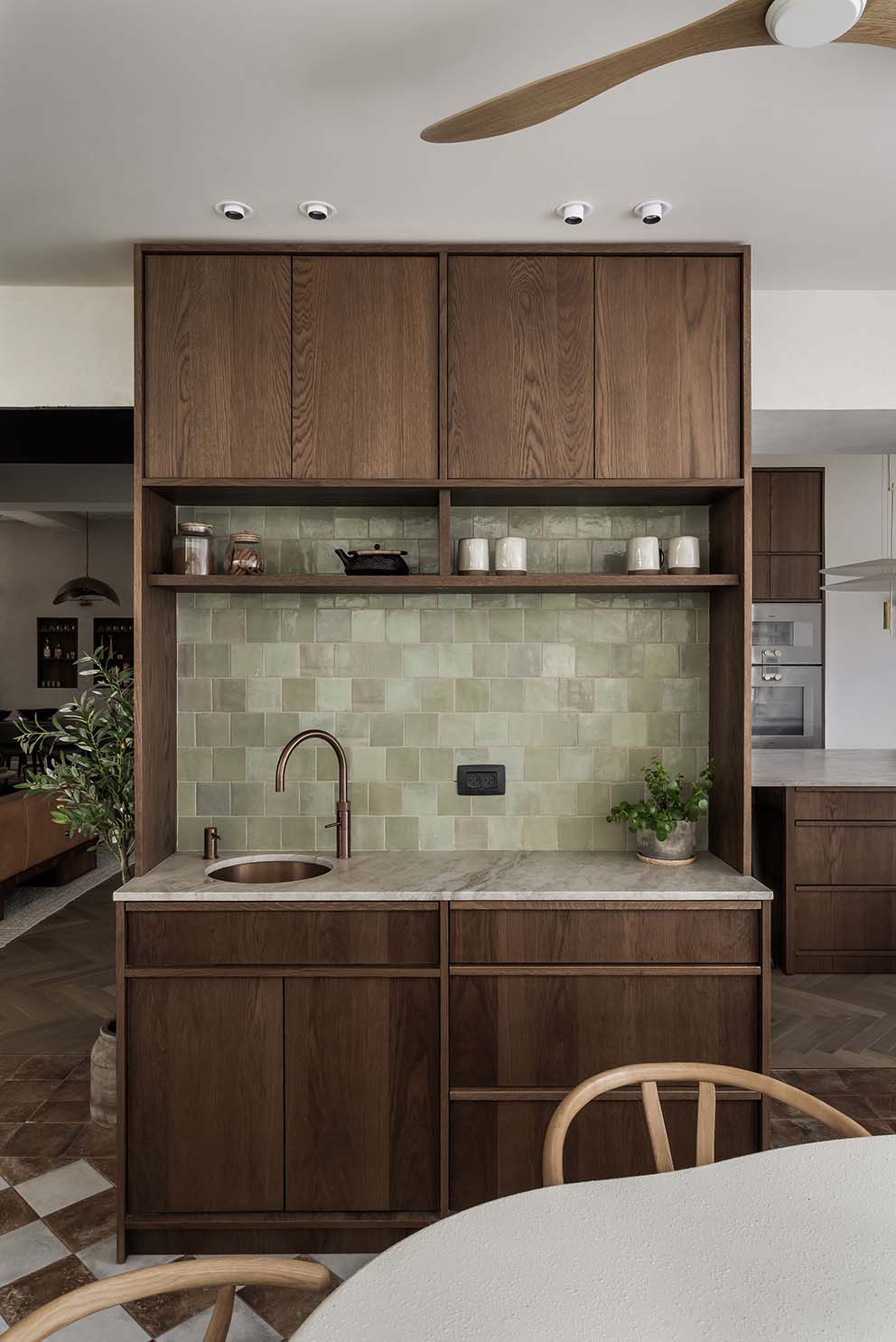 עיצוב פנים בירושלים, ניהול סושיאל למעצבי פנים