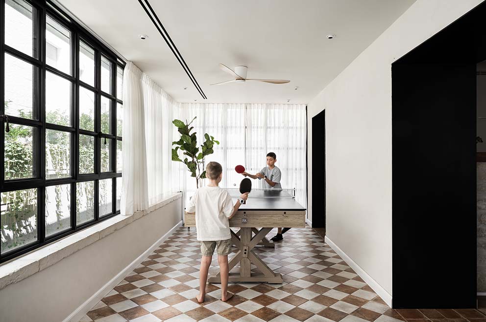 עיצוב פנים בירושלים, ניהול סושיאל למעצבי פנים