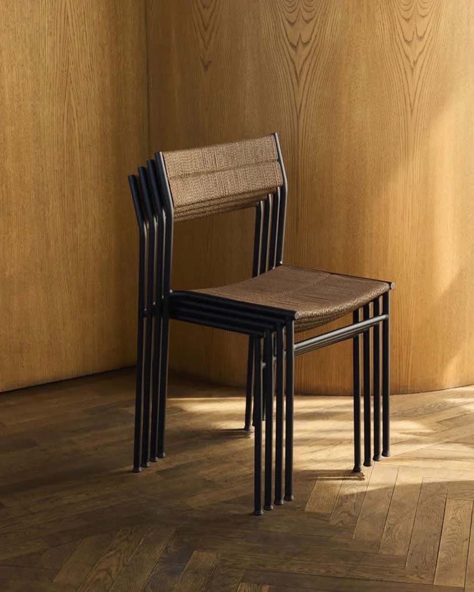 כסאות אוכל מעוצבים, ניהול תוכן בעיצוב פנים