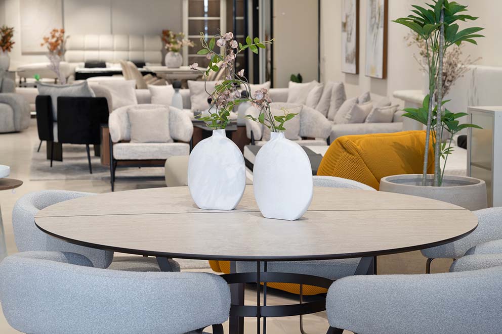 חנות רהיטים ראשון לציון, חנויות רהיטים