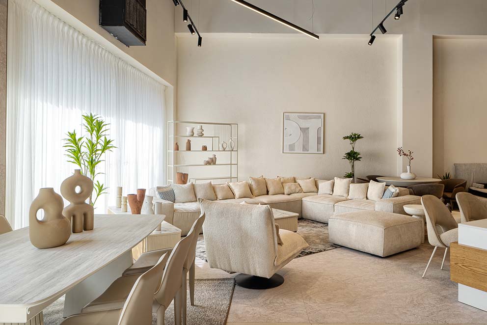 חנות רהיטים ראשון לציון, חנויות רהיטים