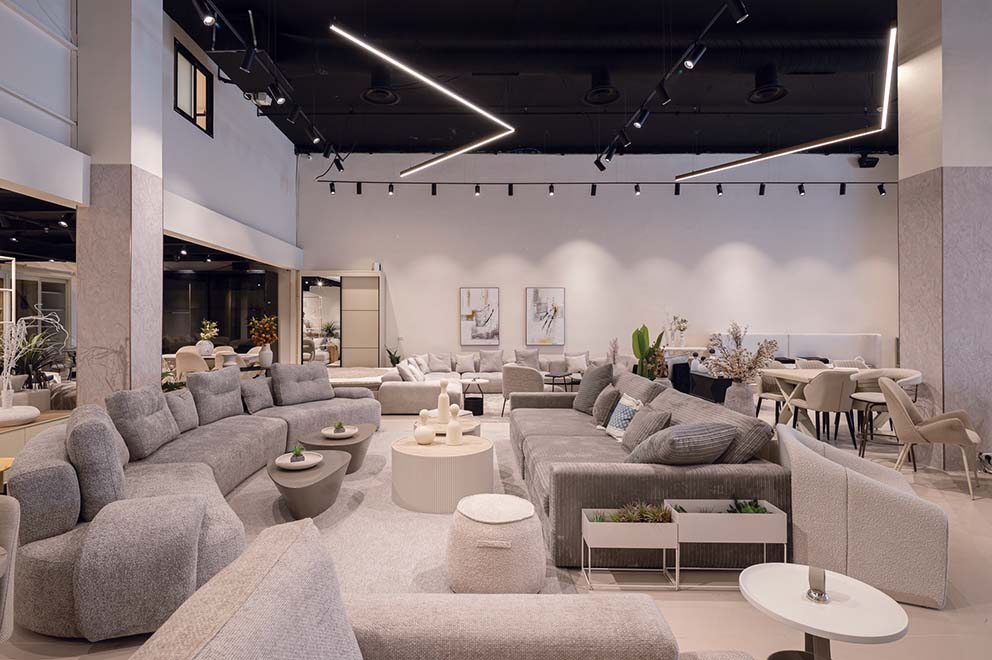 חנות רהיטים ראשון לציון, חנויות רהיטים