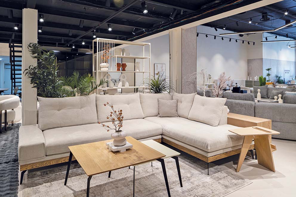 חנות רהיטים ראשון לציון, חנויות רהיטים