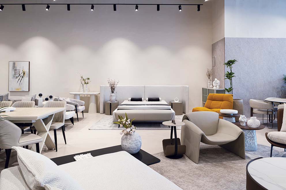 חנות רהיטים ראשון לציון, חנויות רהיטים