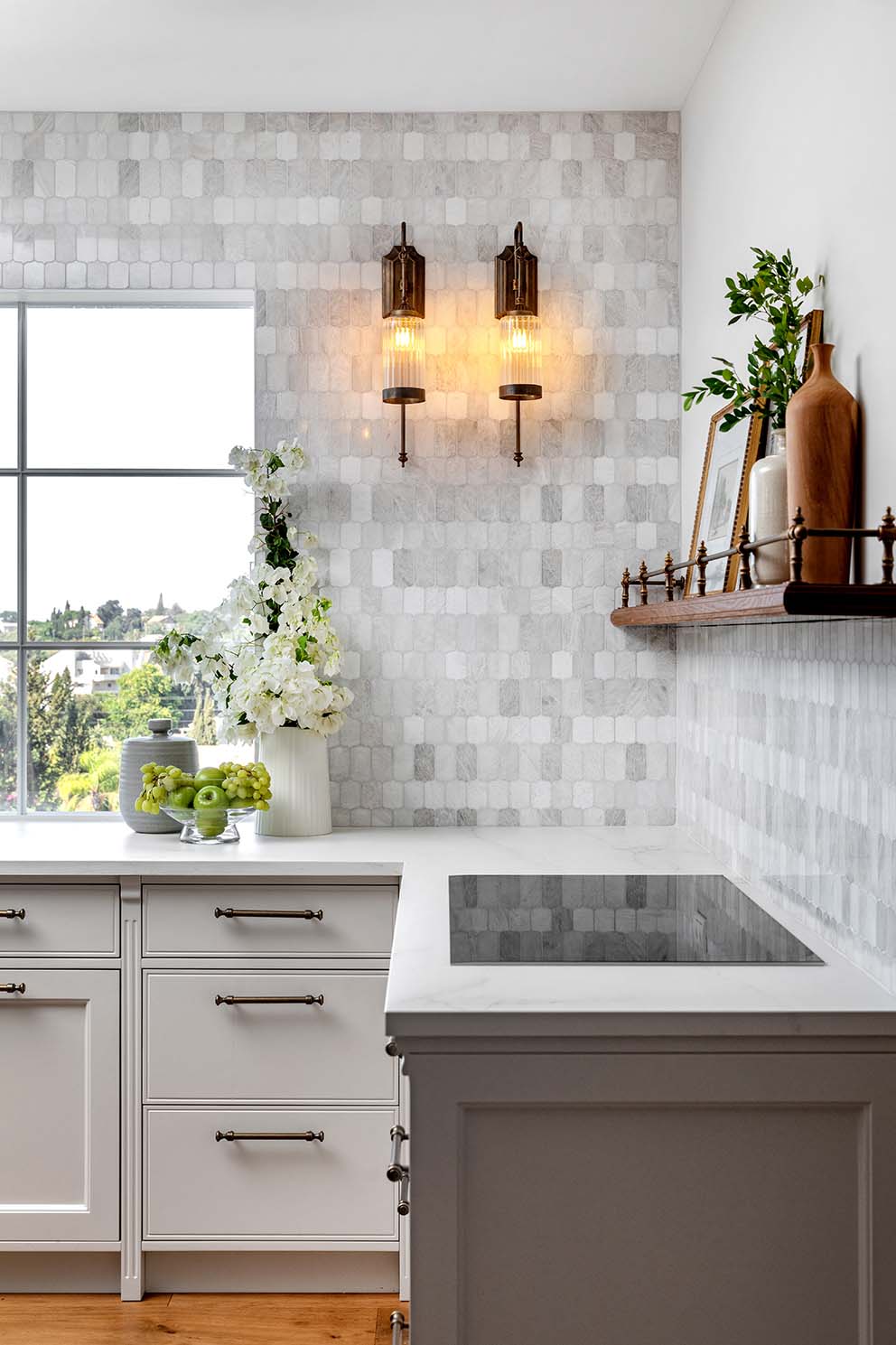 מורן רוזנברג מעצבת פנים, ניהול סושיאל למעצבי פנים