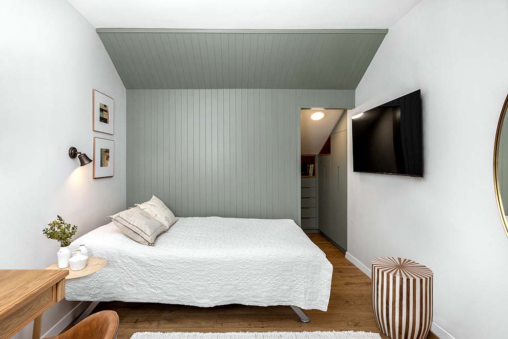 מורן רוזנברג מעצבת פנים, ניהול סושיאל למעצבי פנים, עיצוב חדר ילדים