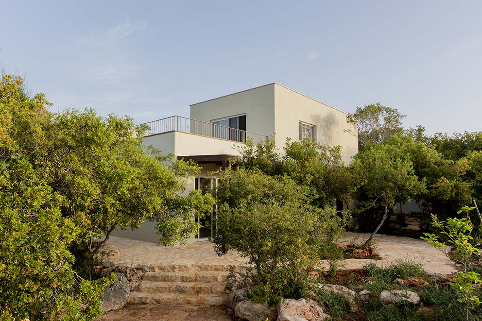 אדריכלות: דנה דוויק שדה, עיצוב פנים: דנה דוויק שדה בשיתוף טלי דונין צילום: גילי הנן בלק