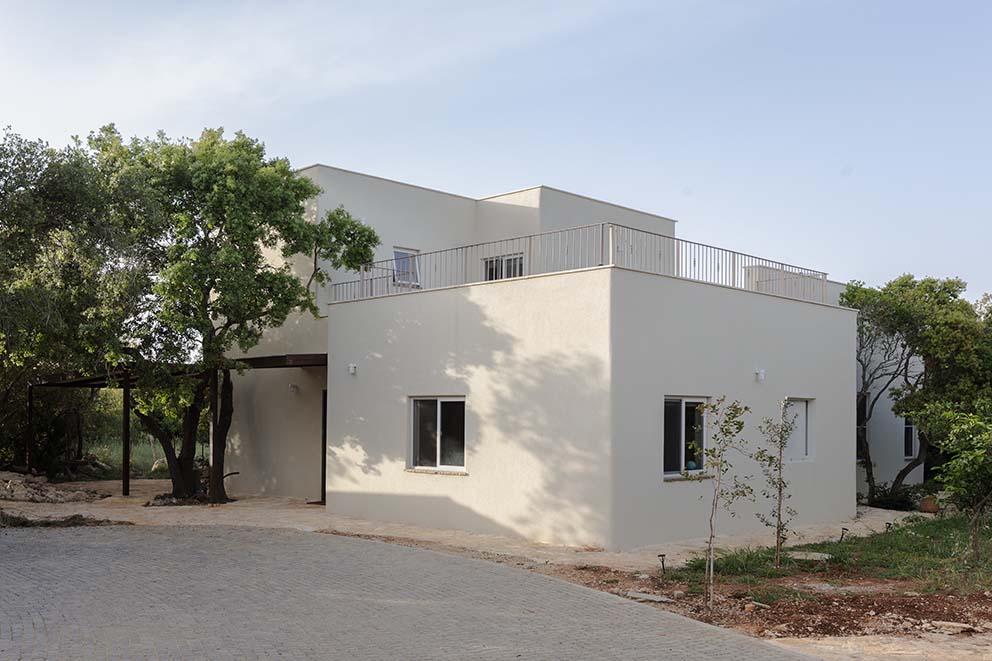 אדריכלות: דנה דוויק שדה, עיצוב פנים: דנה דוויק שדה בשיתוף טלי דונין צילום: גילי הנן בלק
