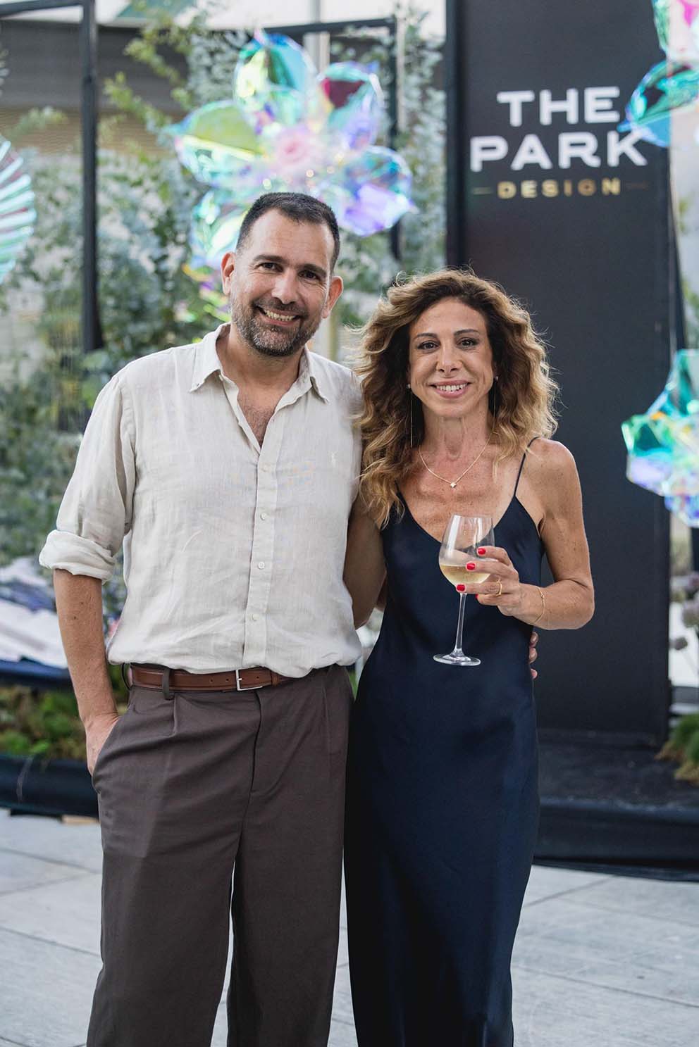 ניהול סושיאל למותגים בתחום העיצוב פנים