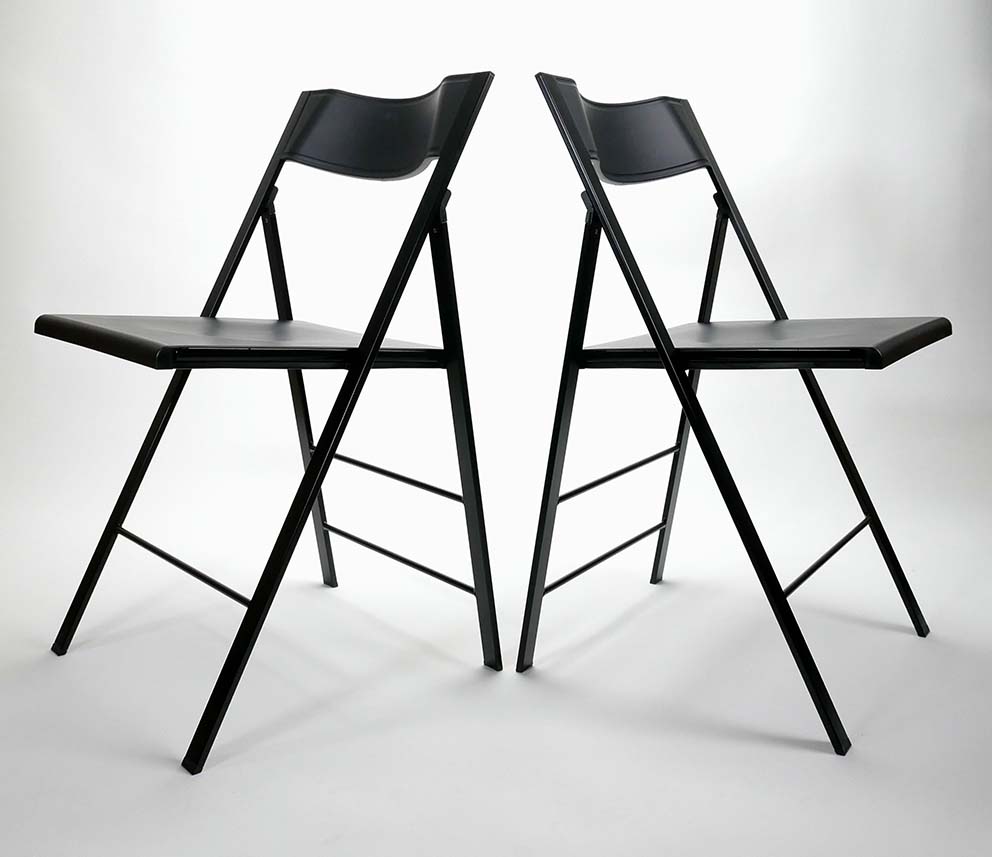 designed chairs