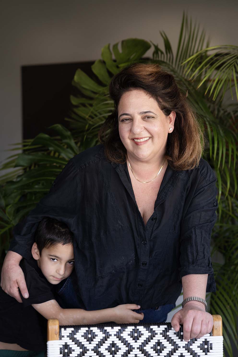 ניהול סושיאל למעצבי פנים ואדריכלים