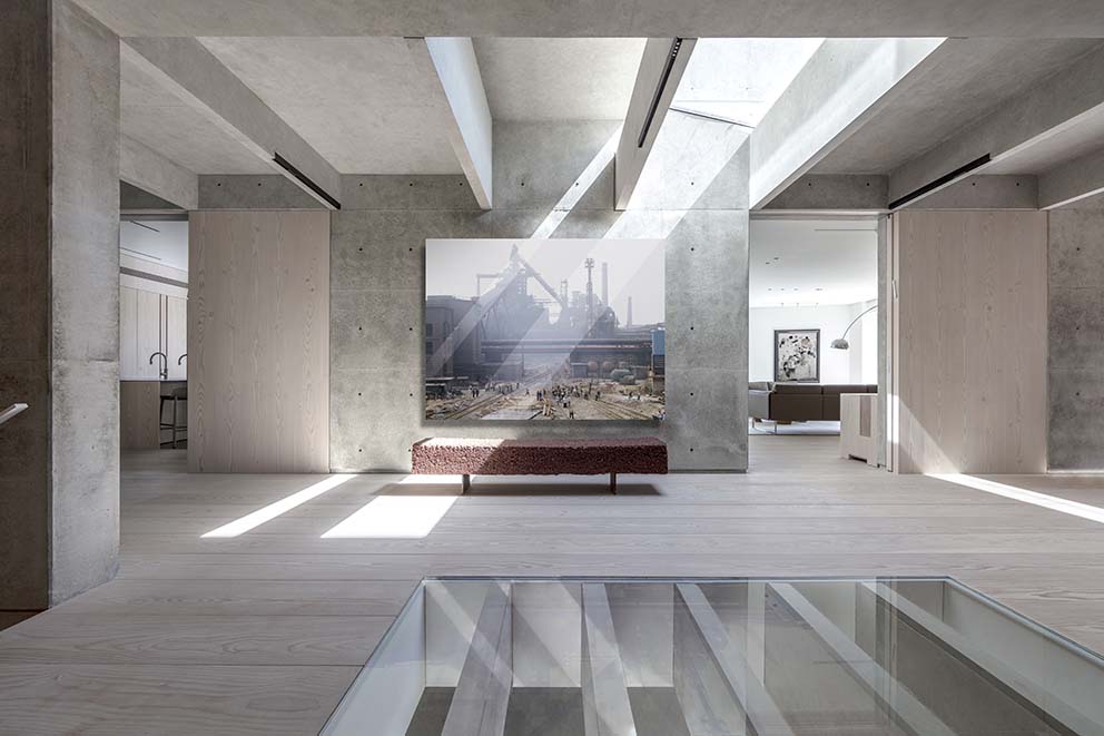 ניהול סושיאל לעיצוב פנים ואדריכלות