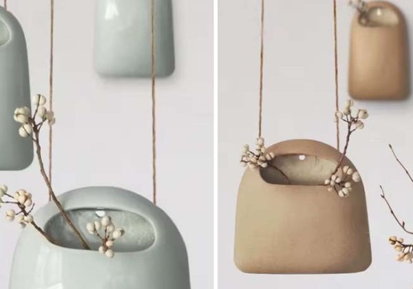 אביב שמגיע בדואר