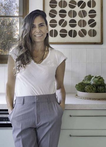 יעל עצמון לוי