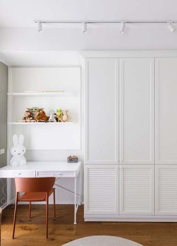 עיצוב שיוצא מהארון