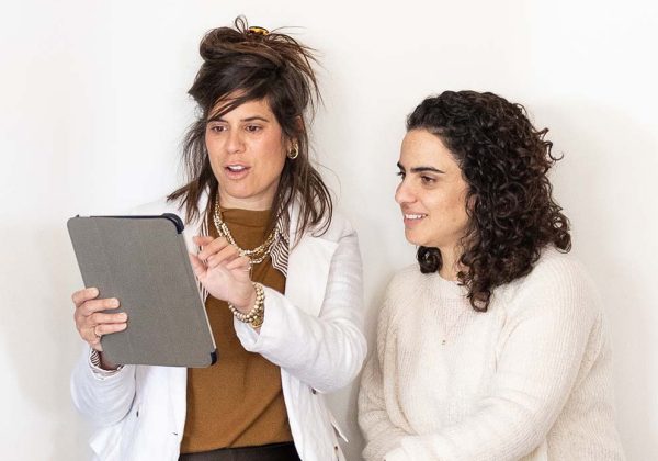 סטודיו רות ולבנה
