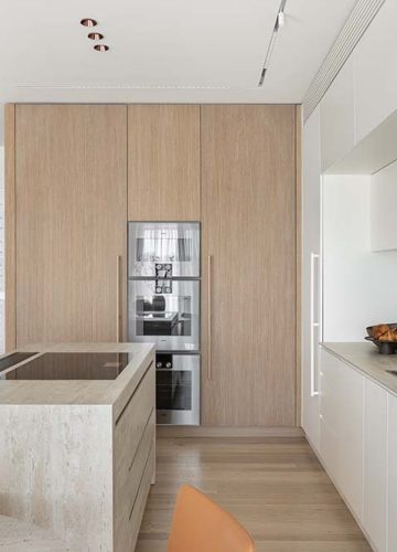 כמו חופשה ירושלמית