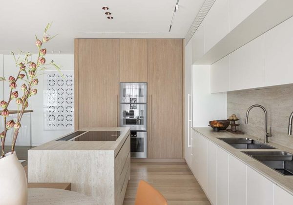 כמו חופשה ירושלמית