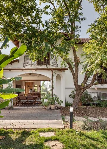 מנגינה של פעם