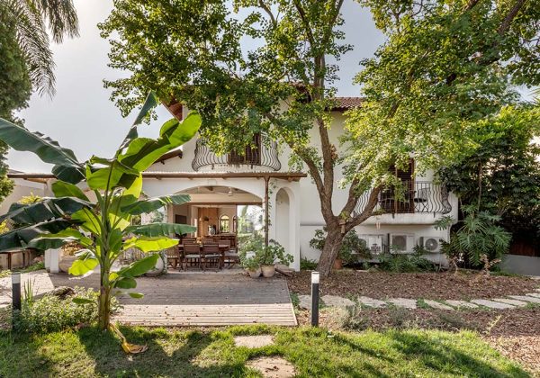 מנגינה של פעם