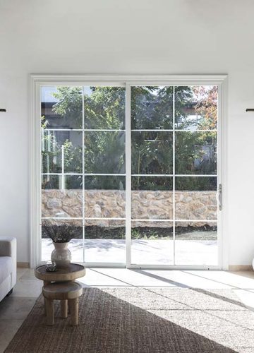 הבית של אלכסנדרה מיגלובסקי