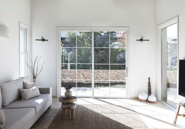 הבית של אלכסנדרה מיגלובסקי